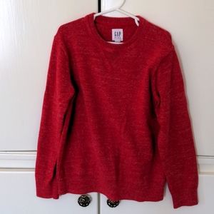 Gap boys sweater